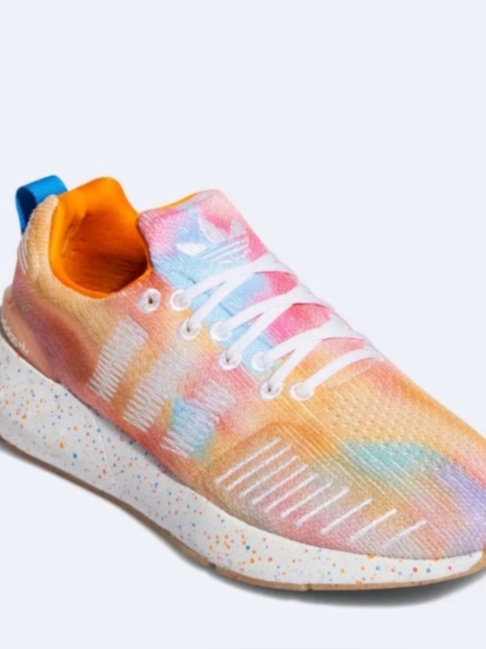 Adidas Originals Swift Run 22 W Tie Dye